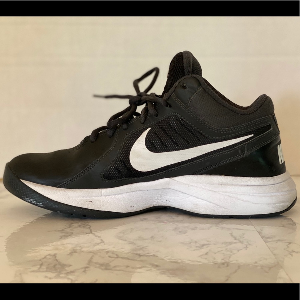 Nike Overplay viii